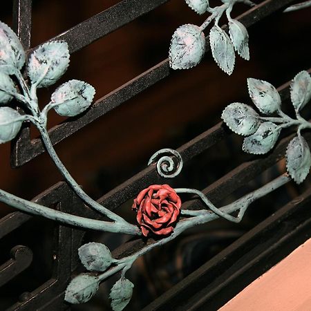 Hotel Aletti Palace Виши Экстерьер фото
