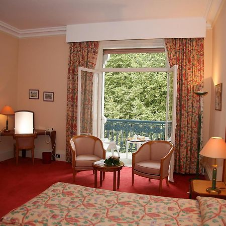 Hotel Aletti Palace Виши Номер фото