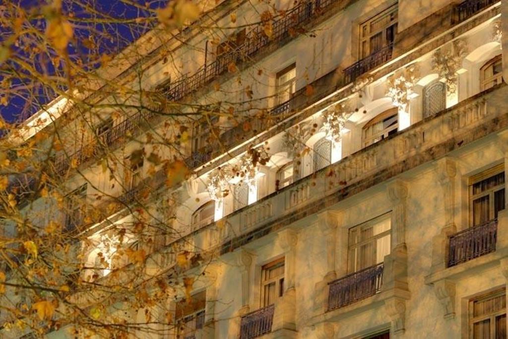 Hotel Aletti Palace Виши Экстерьер фото