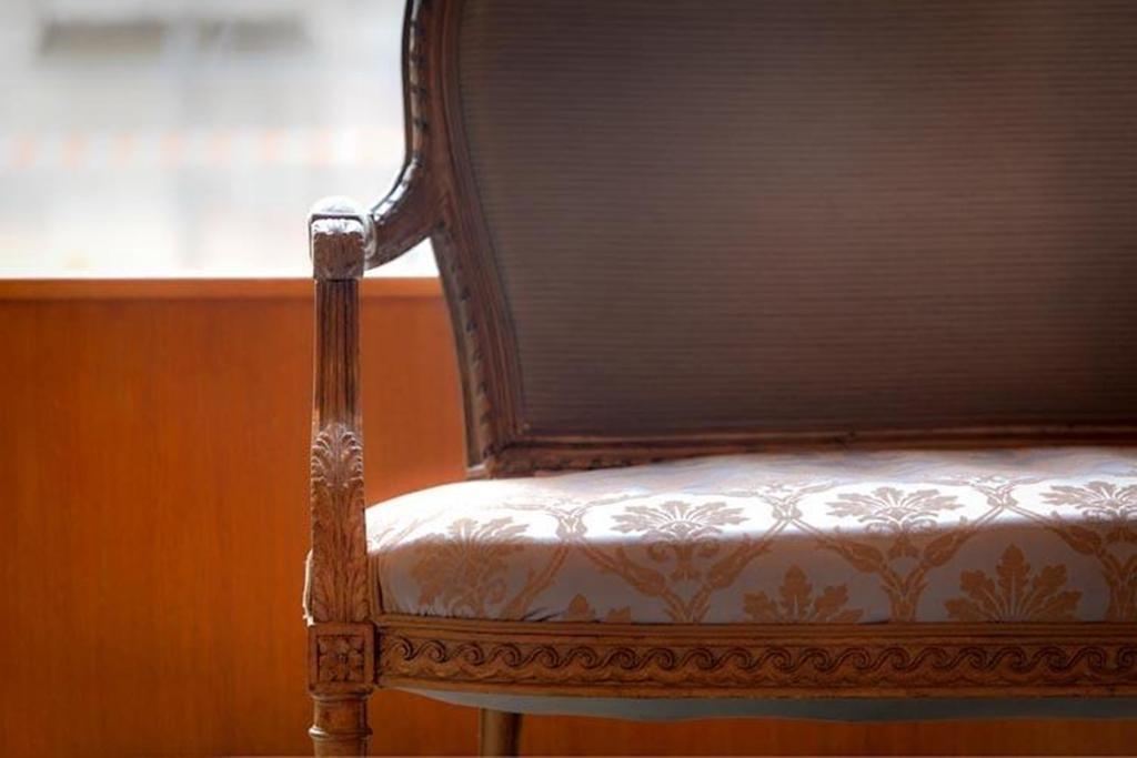 Hotel Aletti Palace Виши Экстерьер фото