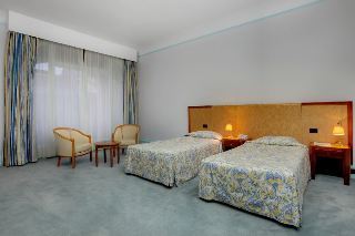 Hotel Aletti Palace Виши Экстерьер фото
